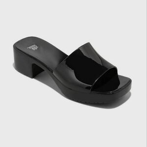 Wild Fable Macy Mule Heels